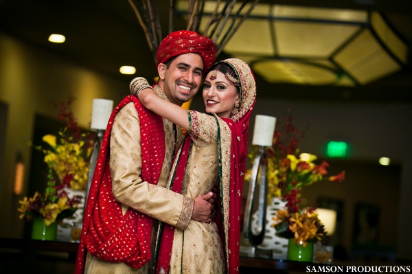 Pakistani Wedding, Samson Productions, Marriott Newport Beach