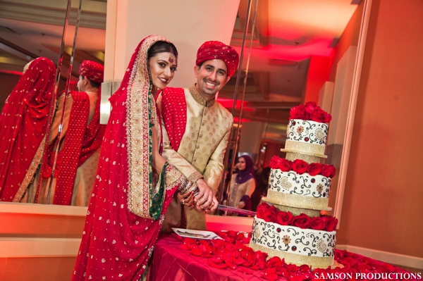 Pakistani Wedding, Samson Productions, Marriott Newport Beach